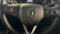 Vauxhall Crossland 1.2 Turbo [130] Ultimate 5dr Auto Petrol Hatchback